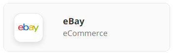eBay loyalty program integration for small business via Loyalty Gator