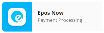 Epos Now customer loyalty program integration with Loyalty Gator