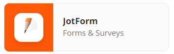 JotForm loyalty program integrations via Loyalty Gator
