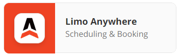 Limo Anywhere loyalty program for customer rewards via Loyalty Gator