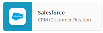Salesforce loyalty programs for customers with Loyalty Gator and Zapier