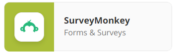 SurveyMonkey customer loyalty program integration with Loyalty Gator